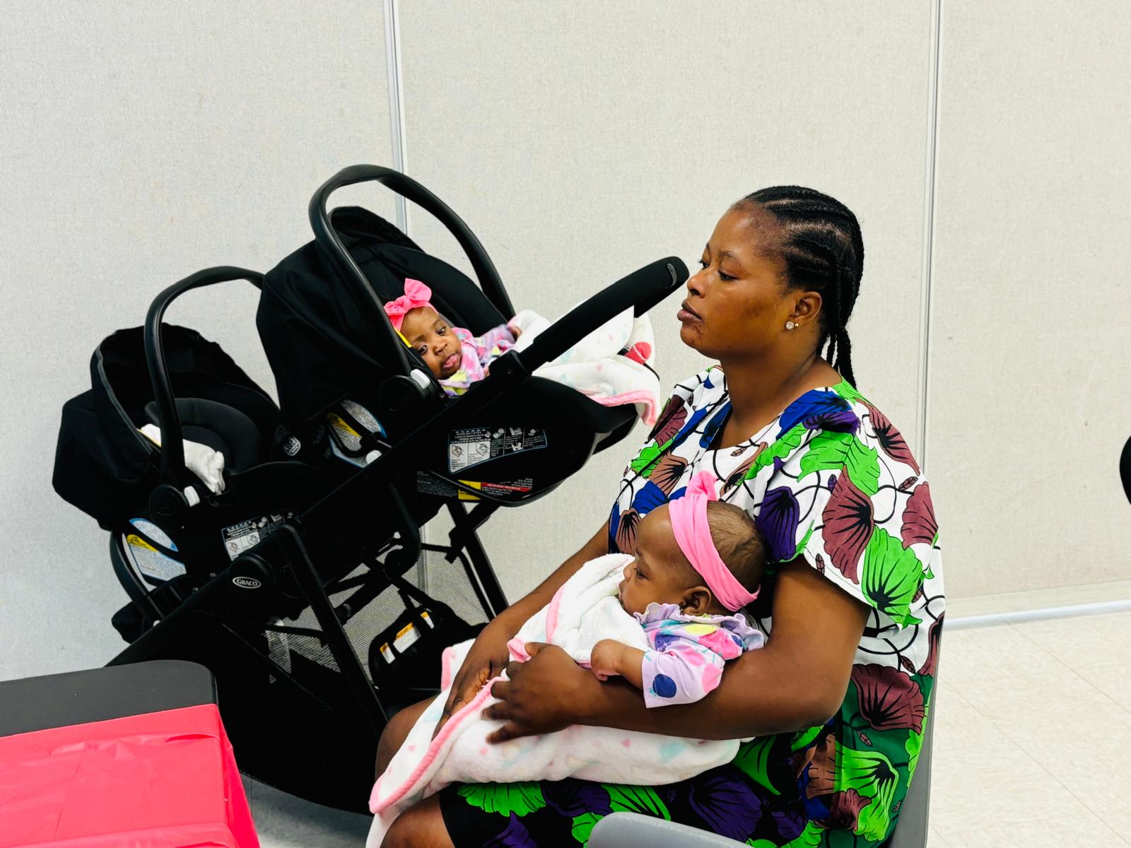 Ontario Children's church pastor